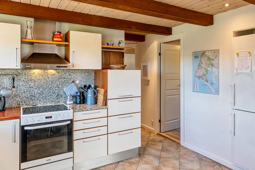 Foto von Ferienhaus QV39 in Vejers Strand - Westjütland