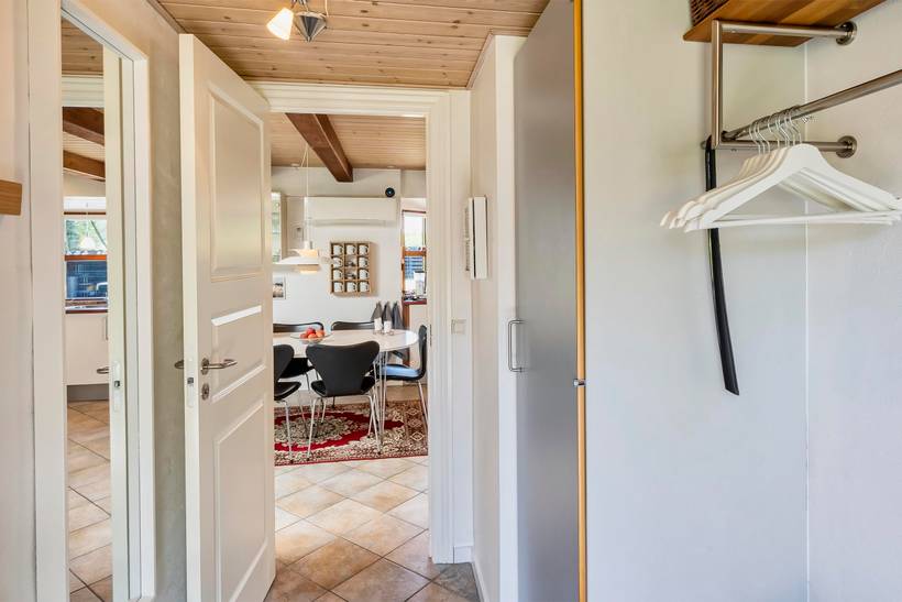 Foto von Ferienhaus QV39 in Vejers Strand - Westjütland