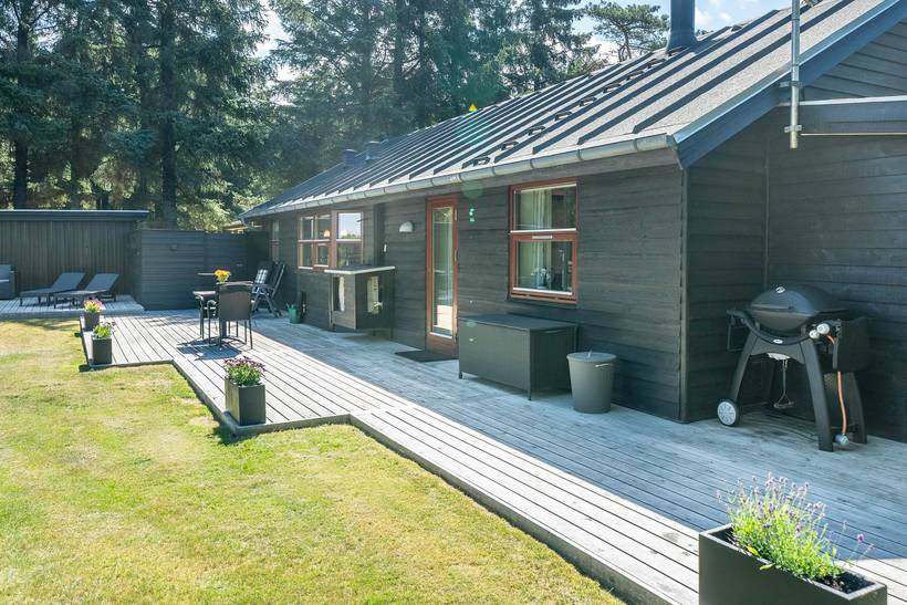Foto von Ferienhaus QV39 in Vejers Strand - Westjütland