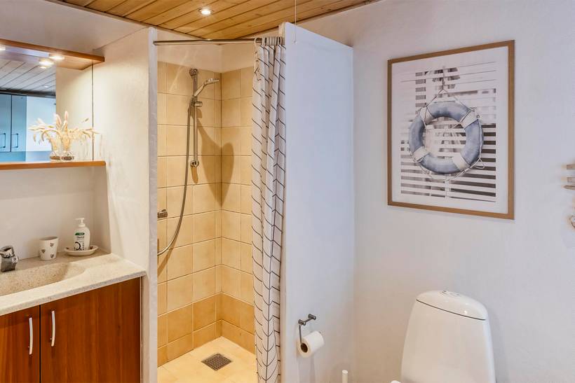 Foto von Ferienhaus QV39 in Vejers Strand - Westjütland