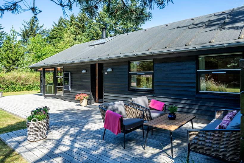 Foto von Ferienhaus QV39 in Vejers Strand - Westjütland