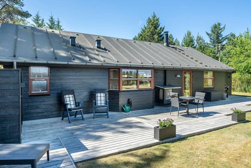 Foto von Ferienhaus QV39 in Vejers Strand - Westjütland
