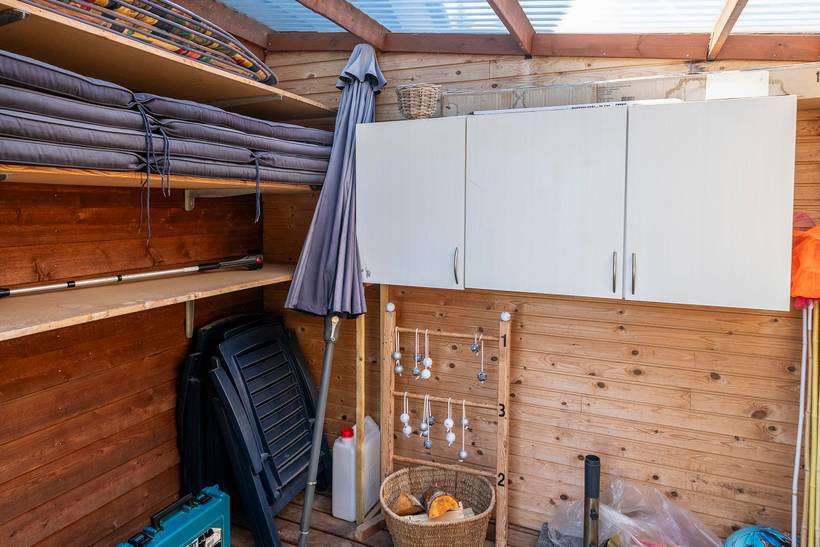 Foto von Ferienhaus QV39 in Vejers Strand - Westjütland