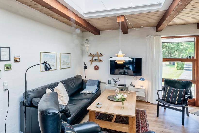 Foto von Ferienhaus QV39 in Vejers Strand - Westjütland