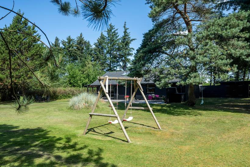 Foto von Ferienhaus QV39 in Vejers Strand - Westjütland