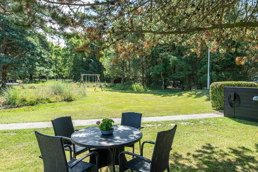 Foto von Ferienhaus QV39 in Vejers Strand - Westjütland