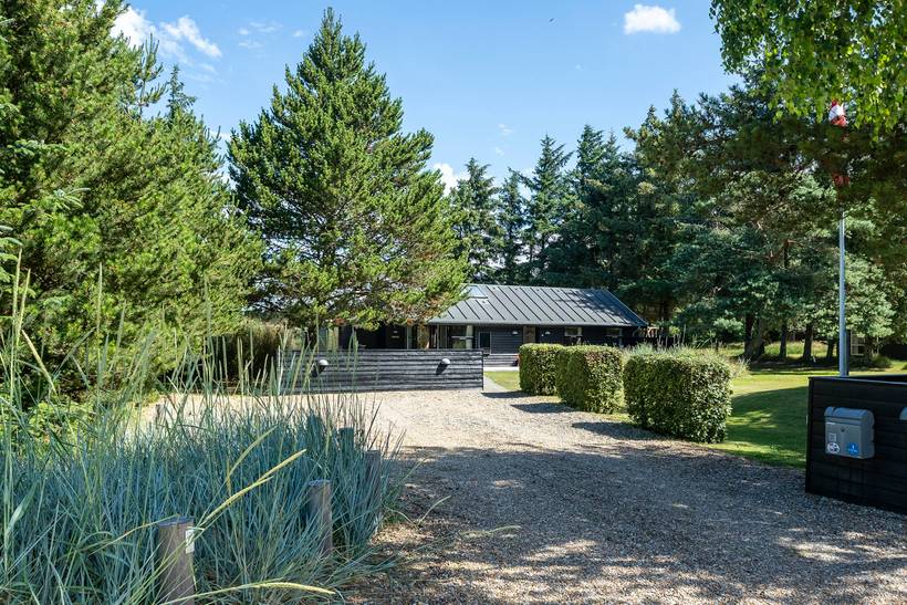 Foto von Ferienhaus QV39 in Vejers Strand - Westjütland