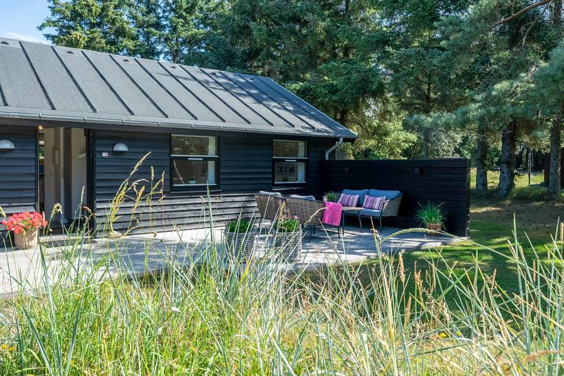 Foto von Ferienhaus QV39 in Vejers Strand - Westjütland