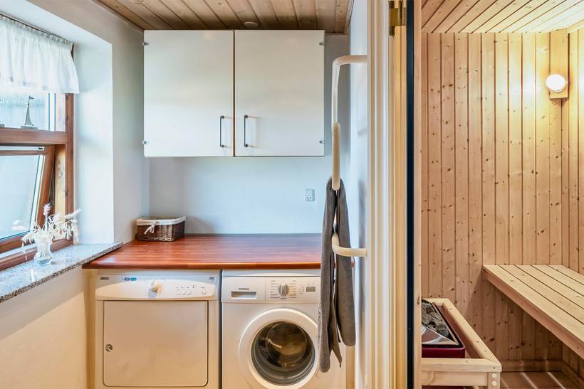 Foto von Ferienhaus QV39 in Vejers Strand - Westjütland