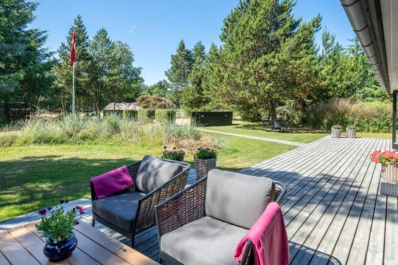 Foto von Ferienhaus QV39 in Vejers Strand - Westjütland