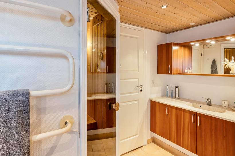 Foto von Ferienhaus QV39 in Vejers Strand - Westjütland