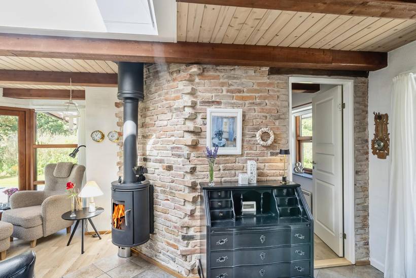 Foto von Ferienhaus QV39 in Vejers Strand - Westjütland