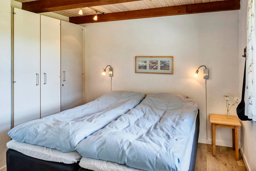 Foto von Ferienhaus QV39 in Vejers Strand - Westjütland