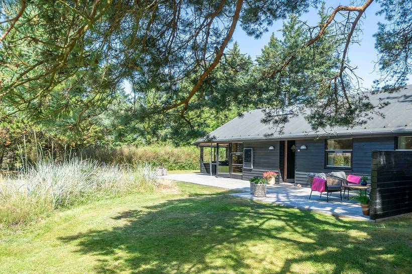 Foto von Ferienhaus QV39 in Vejers Strand - Westjütland