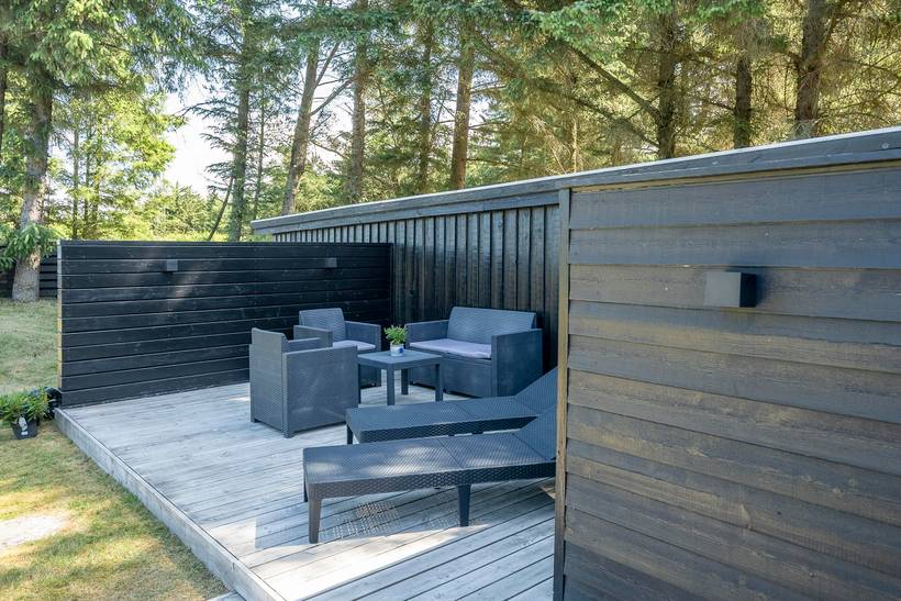 Foto von Ferienhaus QV39 in Vejers Strand - Westjütland