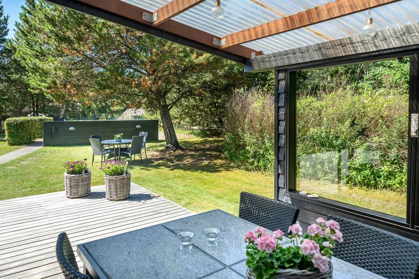 Foto von Ferienhaus QV39 in Vejers Strand - Westjütland