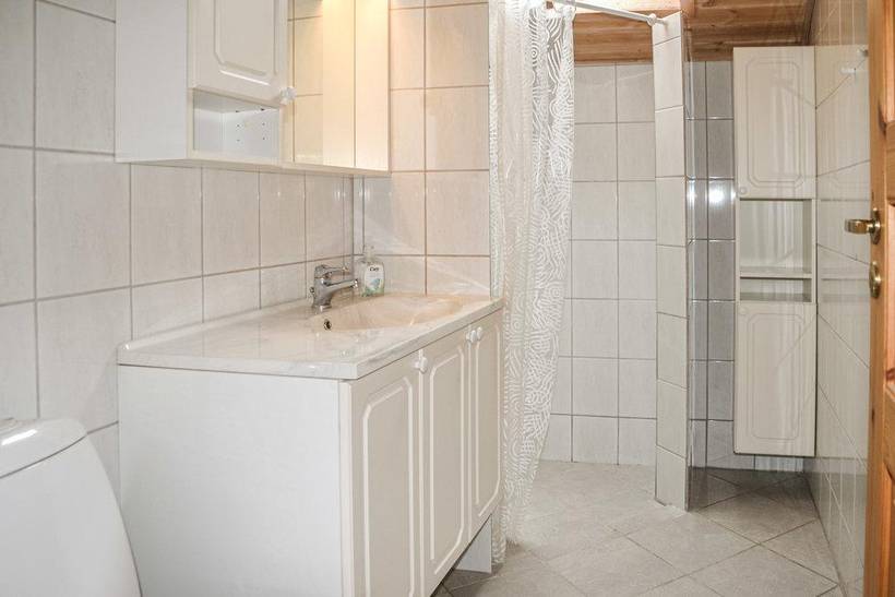 Foto von Ferienhaus QV40 in Jegum - Westjütland
