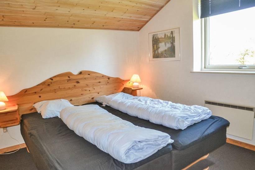 Foto von Ferienhaus QV40 in Jegum - Westjütland