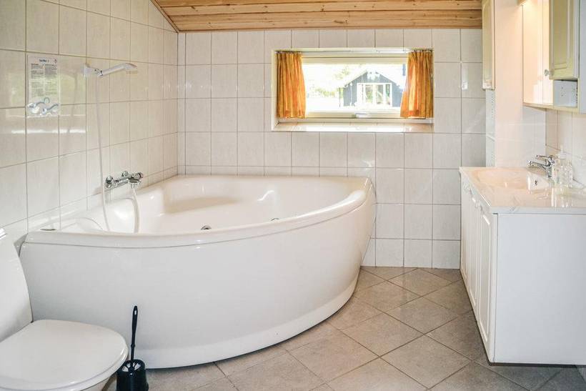Foto von Ferienhaus QV40 in Jegum - Westjütland