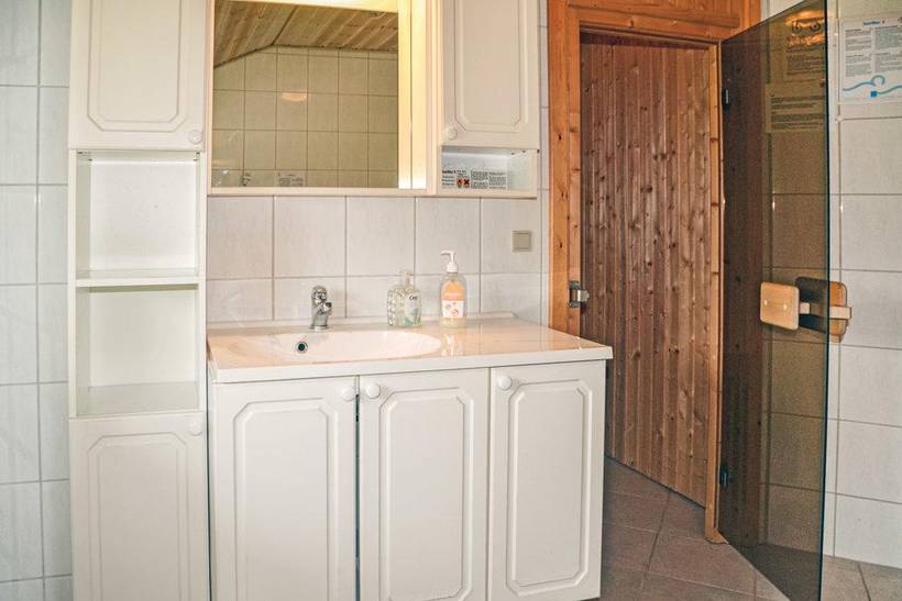 Foto von Ferienhaus QV40 in Jegum - Westjütland
