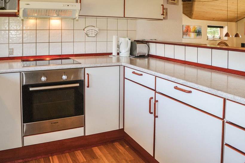 Foto von Ferienhaus QV40 in Jegum - Westjütland