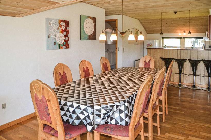 Foto von Ferienhaus QV40 in Jegum - Westjütland