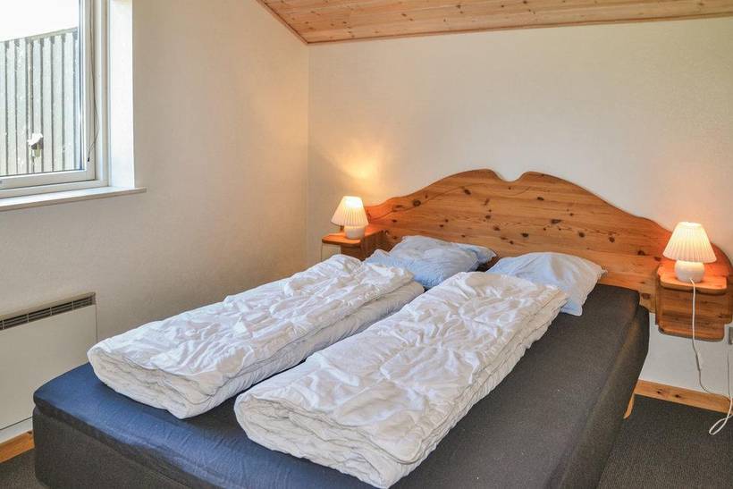 Foto von Ferienhaus QV40 in Jegum - Westjütland