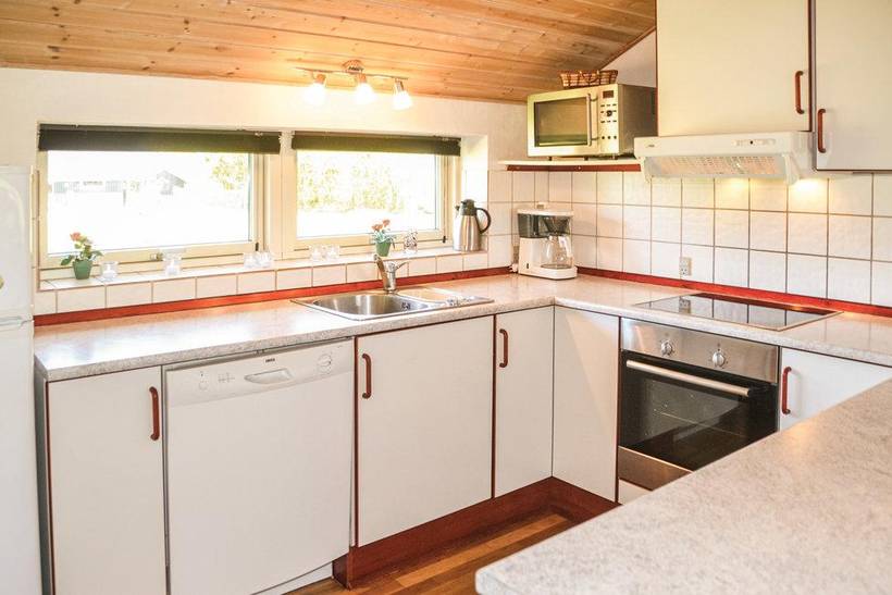 Foto von Ferienhaus QV40 in Jegum - Westjütland