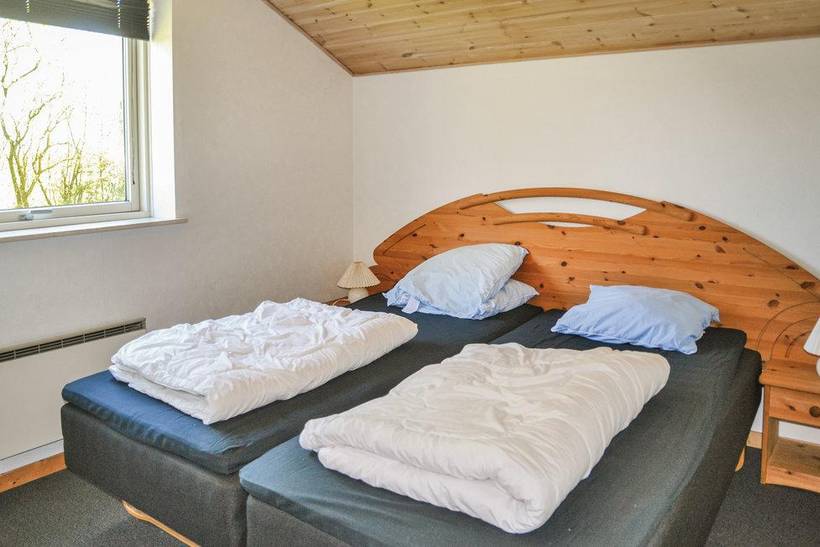 Foto von Ferienhaus QV40 in Jegum - Westjütland