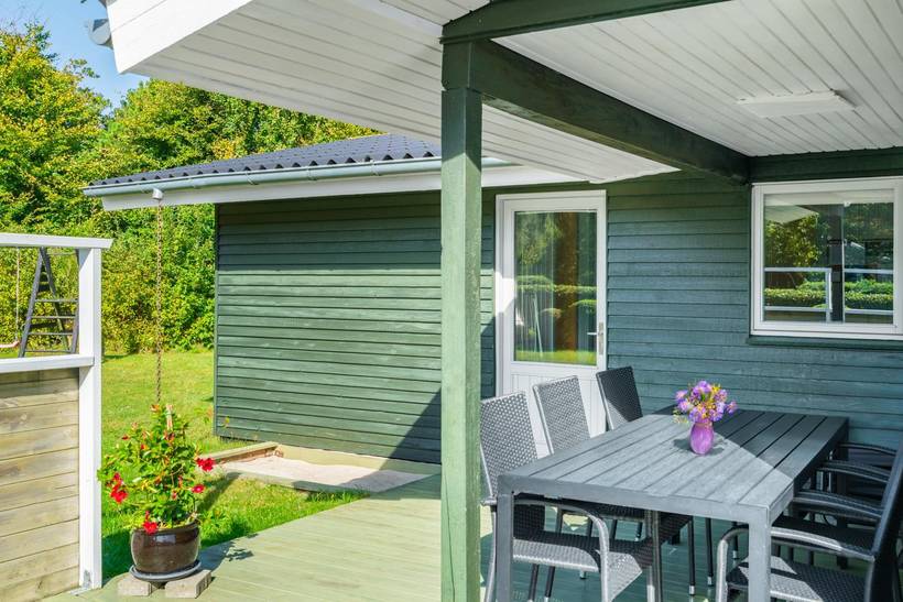 Foto von Ferienhaus QV41 in Henne Strand - Westjütland