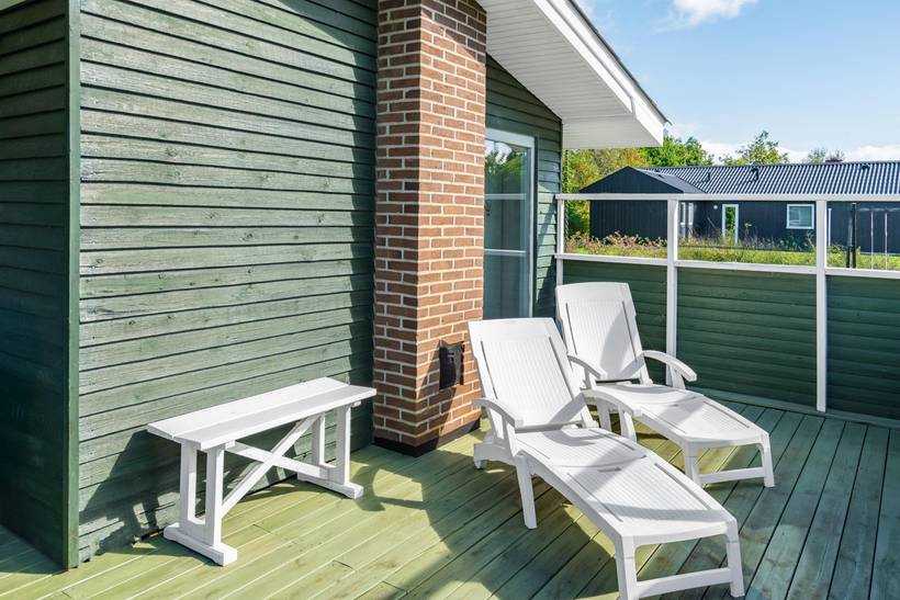 Foto von Ferienhaus QV41 in Henne Strand - Westjütland