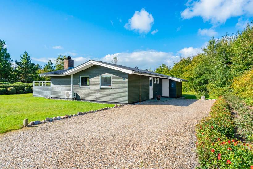 Foto von Ferienhaus QV41 in Henne Strand - Westjütland