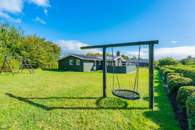 Foto von Ferienhaus QV41 in Henne Strand - Westjütland