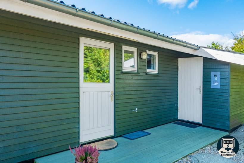 Foto von Ferienhaus QV41 in Henne Strand - Westjütland