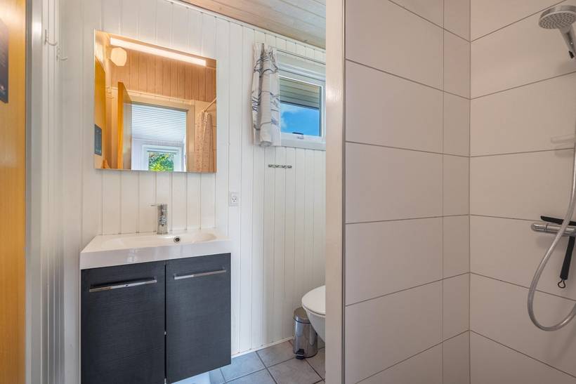 Foto von Ferienhaus QV41 in Henne Strand - Westjütland