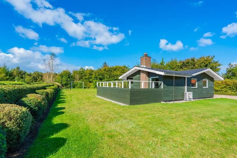 Foto von Ferienhaus QV41 in Henne Strand - Westjütland