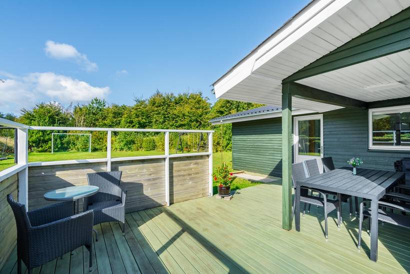 Foto von Ferienhaus QV41 in Henne Strand - Westjütland