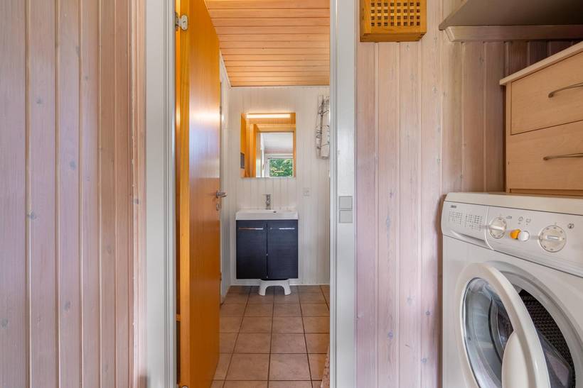 Foto von Ferienhaus QV41 in Henne Strand - Westjütland