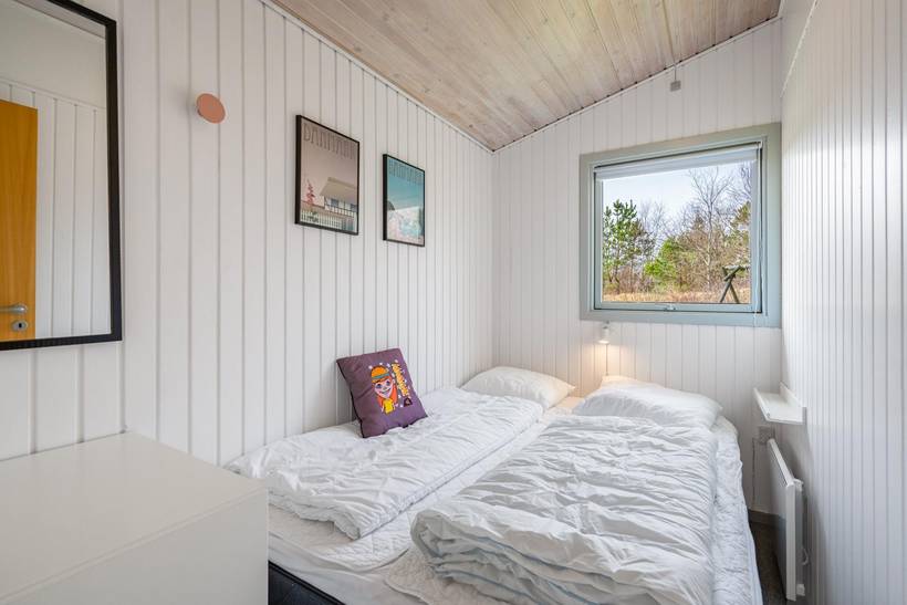 Foto von Ferienhaus QV41 in Henne Strand - Westjütland