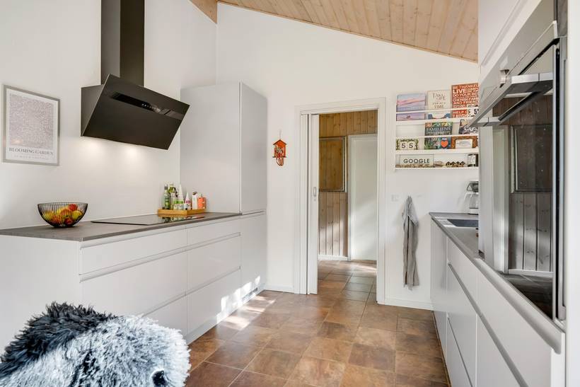 Foto von Ferienhaus QV43 in Trend - Thy/Limfjord