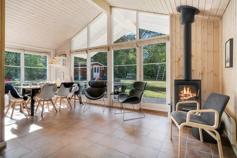 Foto von Ferienhaus QV43 in Trend - Thy/Limfjord
