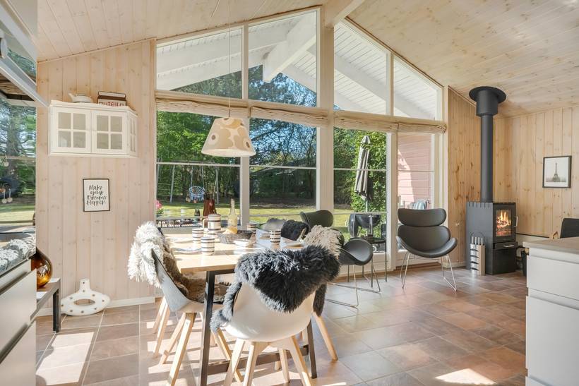 Foto von Ferienhaus QV43 in Trend - Thy/Limfjord