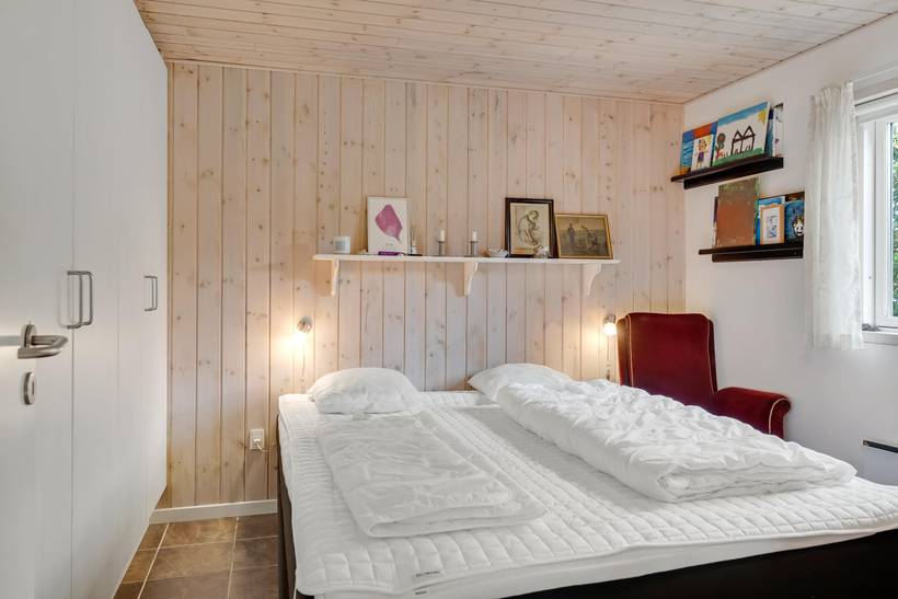 Foto von Ferienhaus QV43 in Trend - Thy/Limfjord