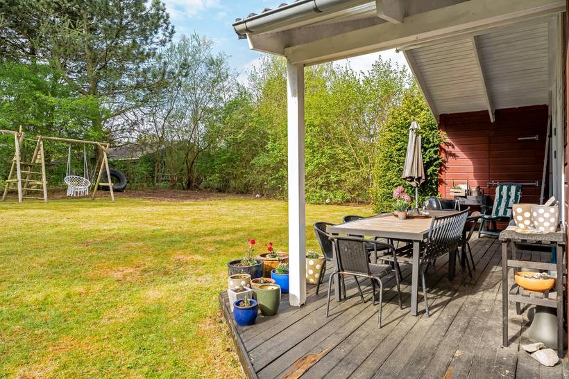 Foto von Ferienhaus QV43 in Trend - Thy/Limfjord