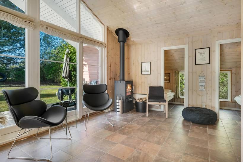 Foto von Ferienhaus QV43 in Trend - Thy/Limfjord