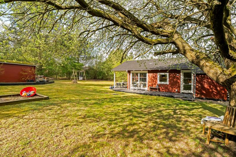Foto von Ferienhaus QV43 in Trend - Thy/Limfjord