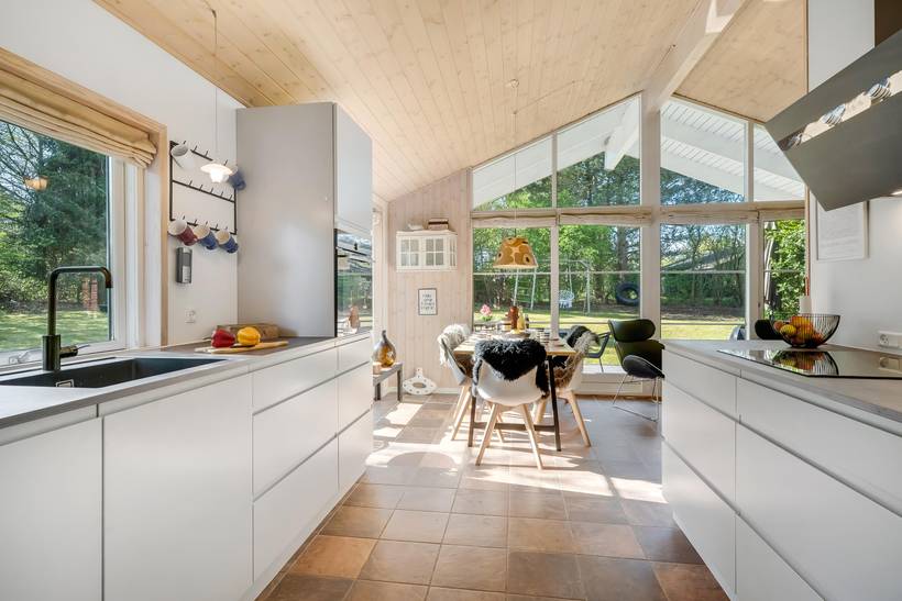 Foto von Ferienhaus QV43 in Trend - Thy/Limfjord
