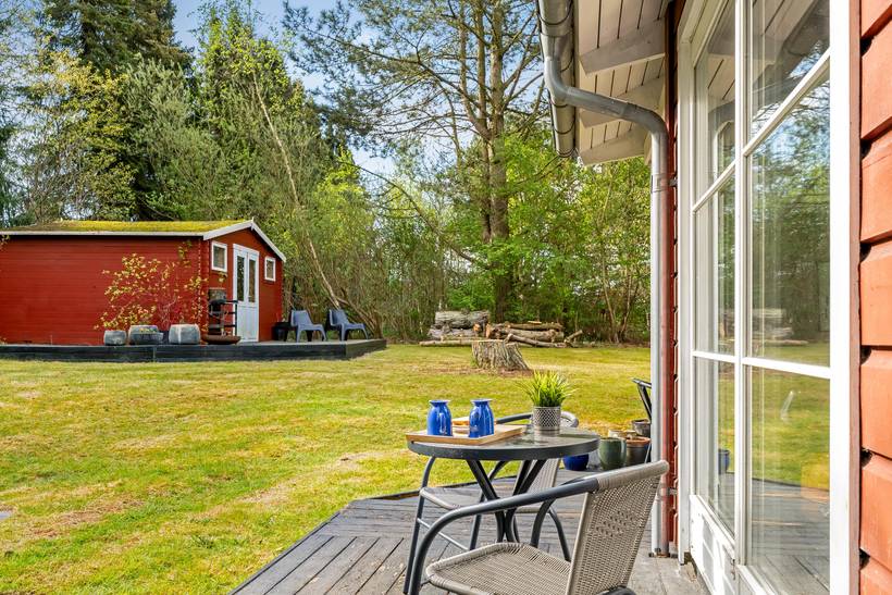 Foto von Ferienhaus QV43 in Trend - Thy/Limfjord