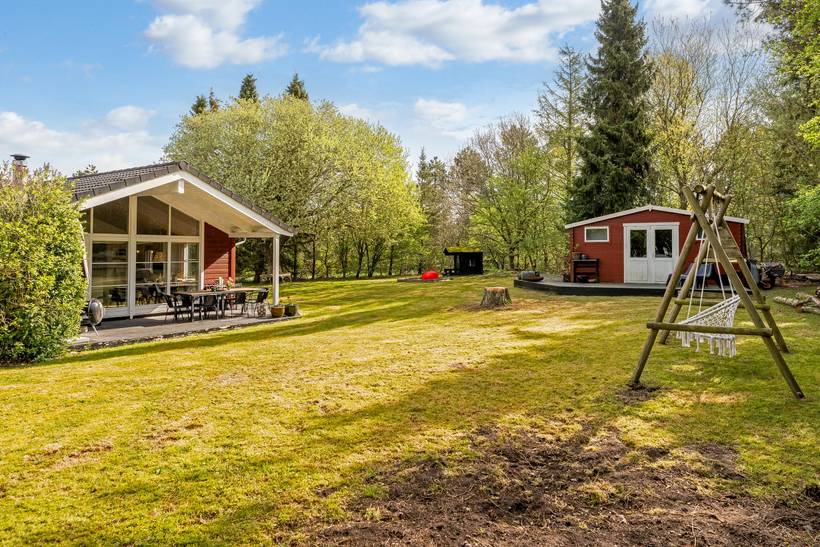 Foto von Ferienhaus QV43 in Trend - Thy/Limfjord
