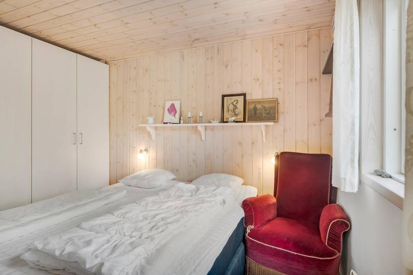 Foto von Ferienhaus QV43 in Trend - Thy/Limfjord